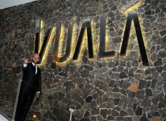 Foto de la galería: Vualá abrió las puertas de cara a la costanera