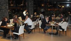 Foto de la galería: Vualá abrió las puertas de cara a la costanera