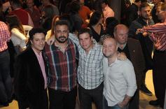 Foto de la galería: Vualá abrió las puertas de cara a la costanera