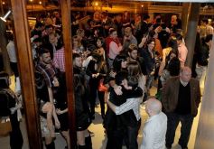 Foto de la galería: Vualá abrió las puertas de cara a la costanera