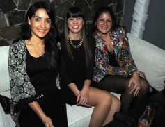 Foto de la galería: Vualá abrió las puertas de cara a la costanera