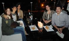 Foto de la galería: Vualá abrió las puertas de cara a la costanera