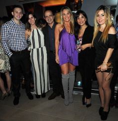 Foto de la galería: Vualá abrió las puertas de cara a la costanera