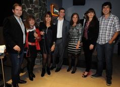 Foto de la galería: Vualá abrió las puertas de cara a la costanera