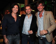 Foto de la galería: Vualá abrió las puertas de cara a la costanera