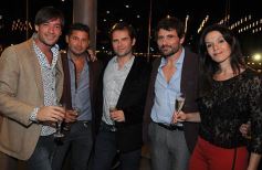 Foto de la galería: Vualá abrió las puertas de cara a la costanera