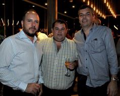 Foto de la galería: Vualá abrió las puertas de cara a la costanera