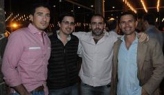 Foto de la galería: Vualá abrió las puertas de cara a la costanera