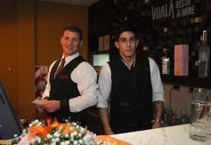 Foto de la galería: Vualá abrió las puertas de cara a la costanera