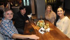 Foto de la galería: Vualá abrió las puertas de cara a la costanera