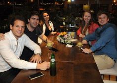 Foto de la galería: Vualá abrió las puertas de cara a la costanera