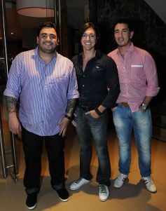 Foto de la galería: Vualá abrió las puertas de cara a la costanera