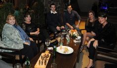 Foto de la galería: Vualá abrió las puertas de cara a la costanera