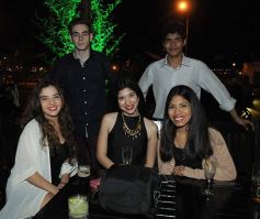 Foto de la galería: Vualá abrió las puertas de cara a la costanera