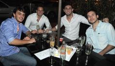 Foto de la galería: Vualá abrió las puertas de cara a la costanera