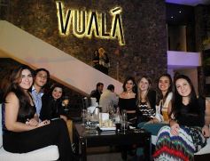 Foto de la galería: Vualá abrió las puertas de cara a la costanera