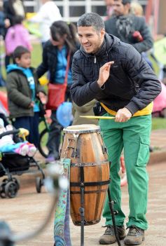 Foto de la galería: El Parque del Conocimiento convoca en estas vacaciones
