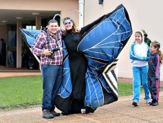 Foto de la galería: El Parque del Conocimiento convoca en estas vacaciones