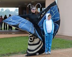 Foto de la galería: El Parque del Conocimiento convoca en estas vacaciones