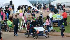 Foto de la galería: El Parque del Conocimiento convoca en estas vacaciones