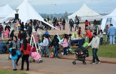 Foto de la galería: El Parque del Conocimiento convoca en estas vacaciones