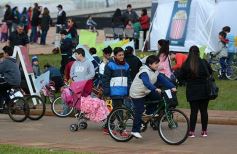 Foto de la galería: El Parque del Conocimiento convoca en estas vacaciones