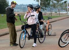 Foto de la galería: El Parque del Conocimiento convoca en estas vacaciones
