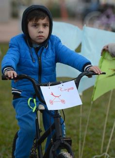 Foto de la galería: El Parque del Conocimiento convoca en estas vacaciones