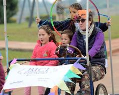 Foto de la galería: El Parque del Conocimiento convoca en estas vacaciones