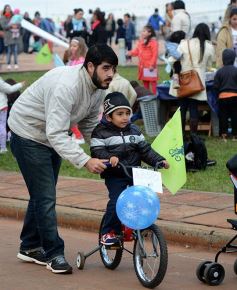 Foto de la galería: El Parque del Conocimiento convoca en estas vacaciones