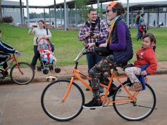 Foto de la galería: El Parque del Conocimiento convoca en estas vacaciones