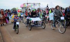 Foto de la galería: El Parque del Conocimiento convoca en estas vacaciones