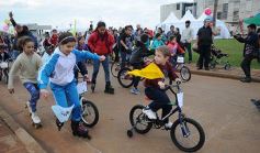 Foto de la galería: El Parque del Conocimiento convoca en estas vacaciones