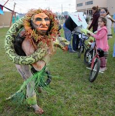 Foto de la galería: El Parque del Conocimiento convoca en estas vacaciones