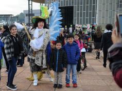 Foto de la galería: El Parque del Conocimiento convoca en estas vacaciones