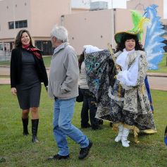 Foto de la galería: El Parque del Conocimiento convoca en estas vacaciones