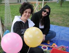 Foto de la galería: El Parque del Conocimiento convoca en estas vacaciones