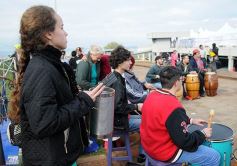 Foto de la galería: El Parque del Conocimiento convoca en estas vacaciones