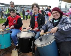 Foto de la galería: El Parque del Conocimiento convoca en estas vacaciones