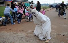 Foto de la galería: El Parque del Conocimiento convoca en estas vacaciones