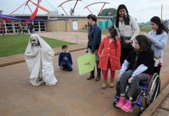Foto de la galería: El Parque del Conocimiento convoca en estas vacaciones