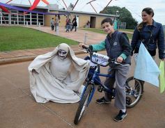 Foto de la galería: El Parque del Conocimiento convoca en estas vacaciones