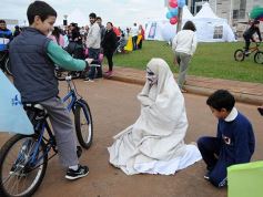 Foto de la galería: El Parque del Conocimiento convoca en estas vacaciones