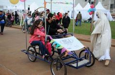 Foto de la galería: El Parque del Conocimiento convoca en estas vacaciones