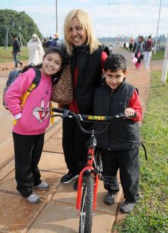 Foto de la galería: El Parque del Conocimiento convoca en estas vacaciones