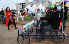 Foto de la galería: El Parque del Conocimiento convoca en estas vacaciones