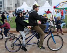 Foto de la galería: El Parque del Conocimiento convoca en estas vacaciones
