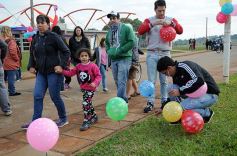 Foto de la galería: El Parque del Conocimiento convoca en estas vacaciones