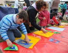 Foto de la galería: El Parque del Conocimiento convoca en estas vacaciones