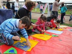 Foto de la galería: El Parque del Conocimiento convoca en estas vacaciones